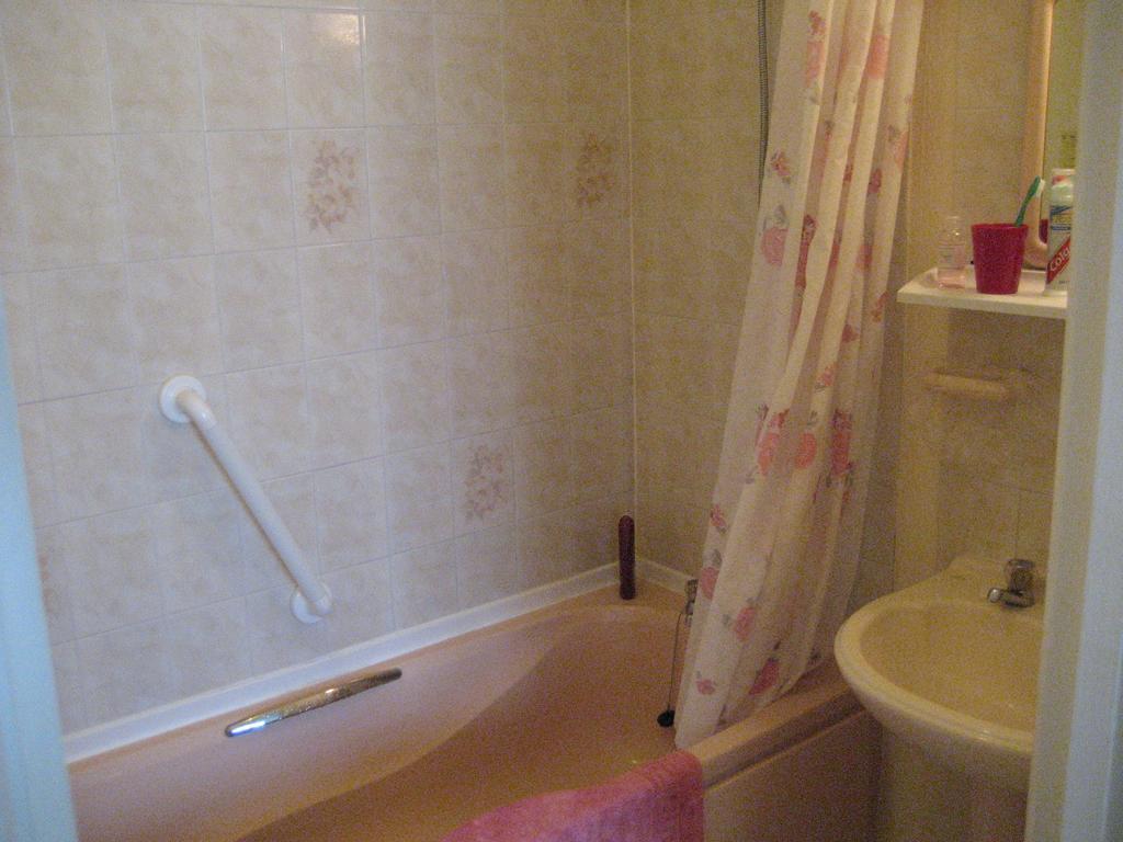 טורקוואי Ashley Court Hotel מראה חיצוני תמונה